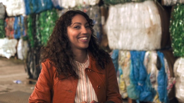 Video Reference: Smile, Human, Fashion, Textile, Temple, Happy, Community, Adaptation, Fun, Leisure