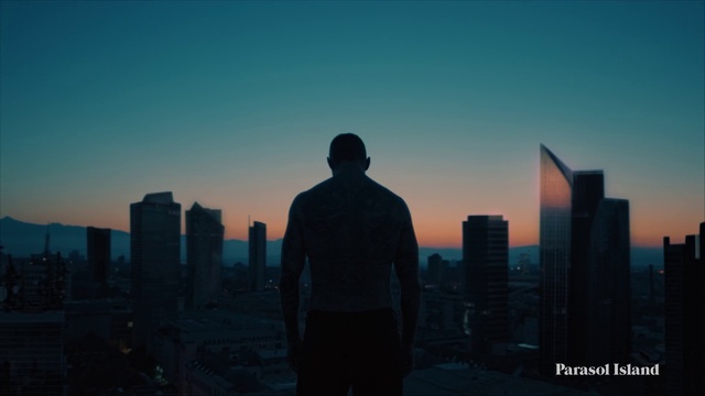 Video Reference: Sky, Building, Skyscraper, World, Flash photography, Dusk, Sunset, Sunrise, Afterglow, City