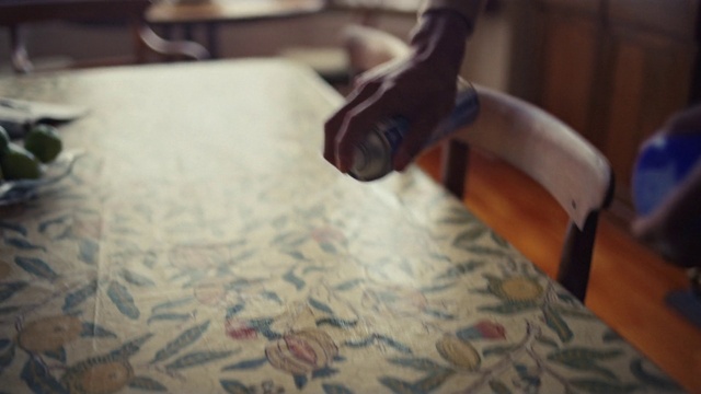 Video Reference: Textile, Wood, Flooring, Floor, Musical instrument, Hardwood, Cloud, Wood stain, Table, Comfort