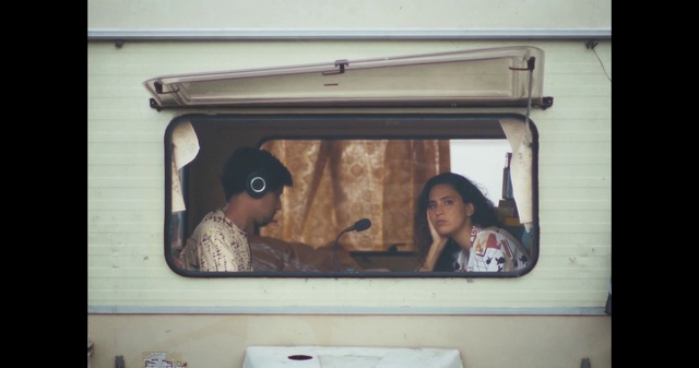 Video Reference: Rectangle, Wood, Television set, Window, Display device, Electronic device, Fun, Cameras & optics, Automotive exterior, Tree