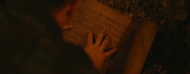 Video Reference: Brown, Sky, Gesture, Wood, Font, Nail, Cloud, Darkness, Writing, Wrist