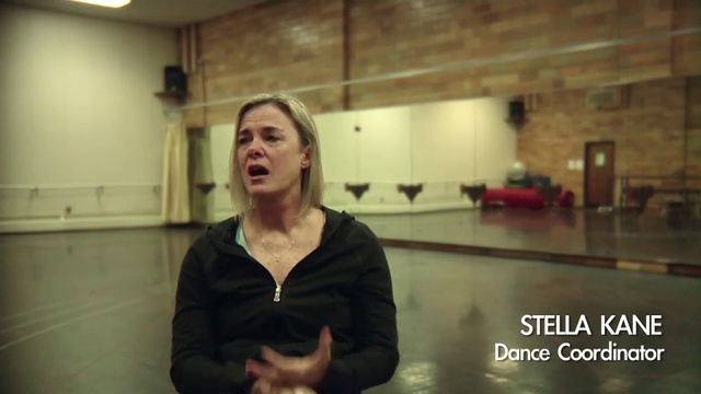 Video Reference: Sleeve, Gesture, Event, Flash photography, Fun, Room, Flooring, Conversation