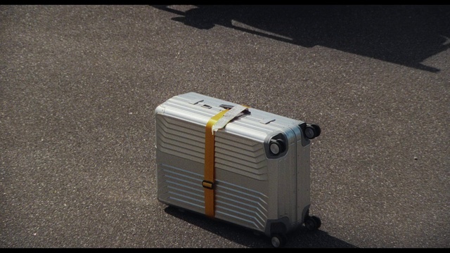 Video Reference: Automotive tire, Automotive lighting, Asphalt, Road surface, Motor vehicle, Bumper, Rolling, Grille, Audio equipment, Electronic instrument