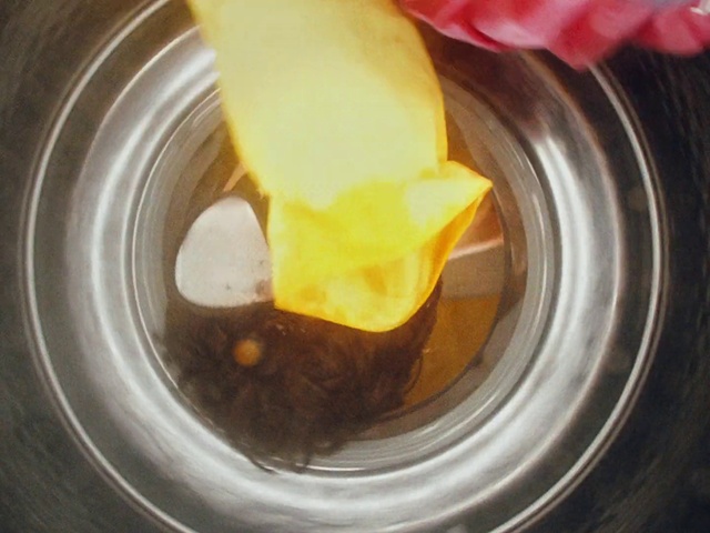 Video Reference: Food, Liquid, Ingredient, Fluid, Recipe, Cuisine, Dish, Petal, Drink, Rose