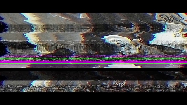 Video Reference: Nature, Organism, Font, Adaptation, Rectangle, Art, Event, Magenta, Display device, Performing arts