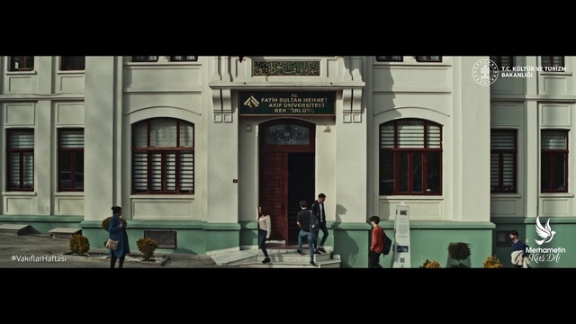 Video Reference: Window, Building, Facade, Door, Font, City, Art, Pedestrian, House, Street