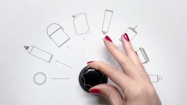 Video Reference: Hand, Automotive design, Automotive lighting, Nail, Finger, Gesture, Thumb, Font, Gadget, Material property