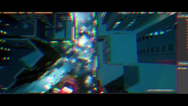 Video Reference: Organism, Font, Visual effect lighting, Display device, Entertainment, Electronic device, Urban design, Electric blue, Multimedia, Automotive lighting