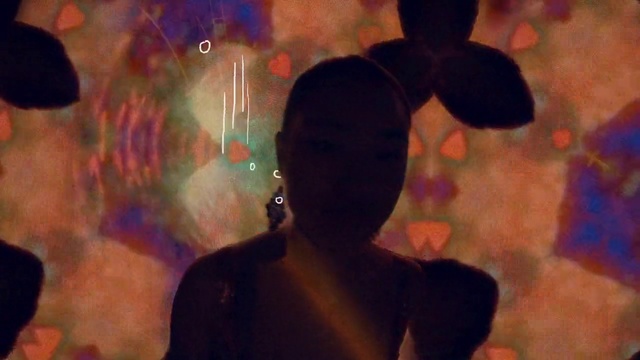 Video Reference: Orange, Organism, Fun, Tree, Happy, Tints and shades, Magenta, Event, Artist, Lens flare