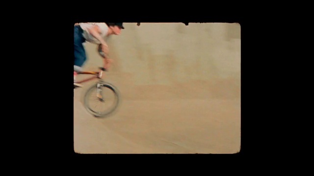 Video Reference: Bicycle, Wheel, Tire, Bicycle wheel, Bicycle handlebar, Bicycles--Equipment and supplies, Bicycle fork, Tints and shades, Wood, Font