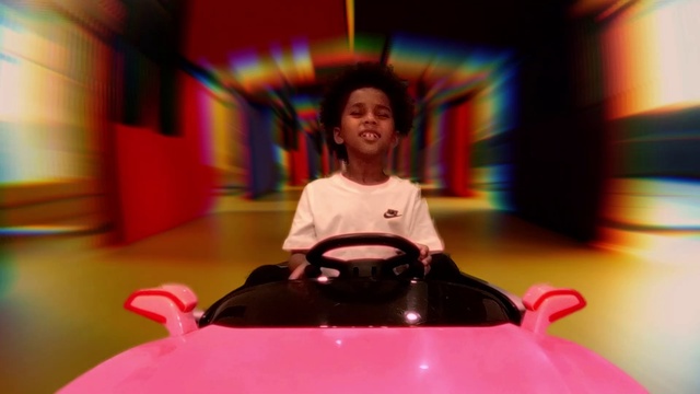 Video Reference: Vehicle, Car, Motor vehicle, Automotive design, Happy, Smile, Red, Fun, Event, Leisure