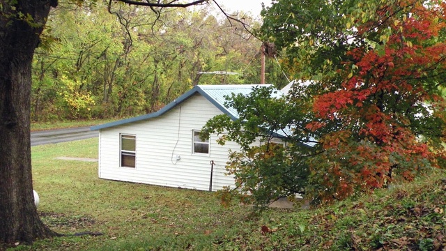 Video Reference: Plant, Building, Window, Tree, Natural landscape, House, Wood, Grass, Cottage, Tints and shades