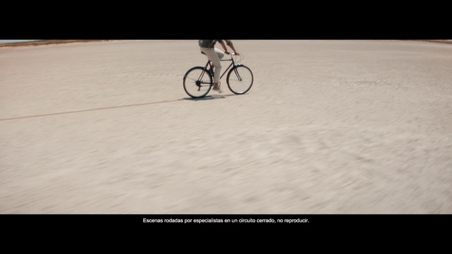 Video Reference: Bicycle, Wheel, Bicycle wheel, Tire, Bicycles--Equipment and supplies, Bicycle tire, Crankset, Bicycle handlebar, Bicycle frame, Bicycle fork