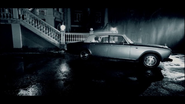 Video Reference: Wheel, Tire, Car, Vehicle, Automotive parking light, Automotive lighting, Hood, Window, Motor vehicle, Headlamp