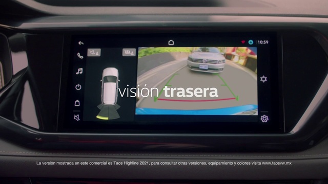 Video Reference: Car, Wheel, Motor vehicle, Automotive design, Automotive mirror, Vehicle, Personal luxury car, Gadget, Display device, Tire