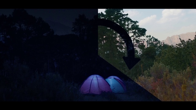 Video Reference: Atmosphere, World, Tree, Plant, Natural landscape, Sky, Grass, Tints and shades, Lens flare, Landscape