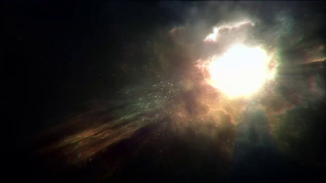 Video Reference: Cloud, Sky, Tree, Astronomical object, Lens flare, Cumulus, Landscape, Event, Space, Sun