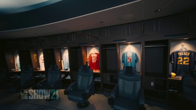 Video Reference: Building, Automotive design, Chair, Gas, Flooring, Space, Audio equipment, Event, Living room, Luxury vehicle