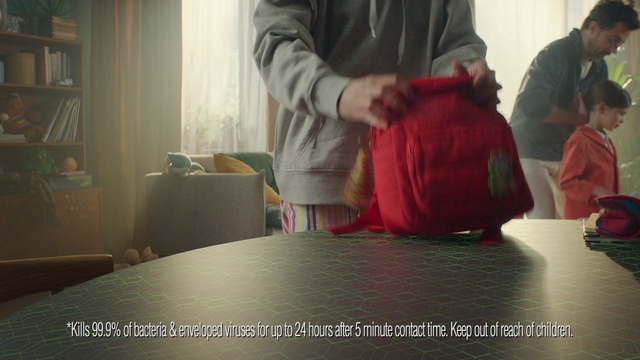 Video Reference: Table, Sleeve, Bookcase, Wood, Comfort, Flooring, Shelf, Wrist, Sportswear, T-shirt