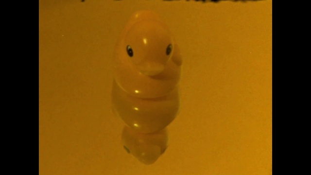 Video Reference: Gesture, Toy, Fish, Tail, Art, Fin, Parasite, Plastic, Figurine