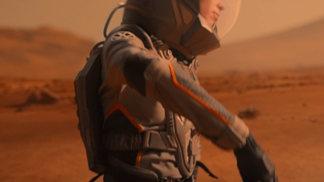 Video Reference: Helmet, Glove, Sports gear, Personal protective equipment, Landscape, Recreation, Sports, Racing, Astronaut, Sports uniform
