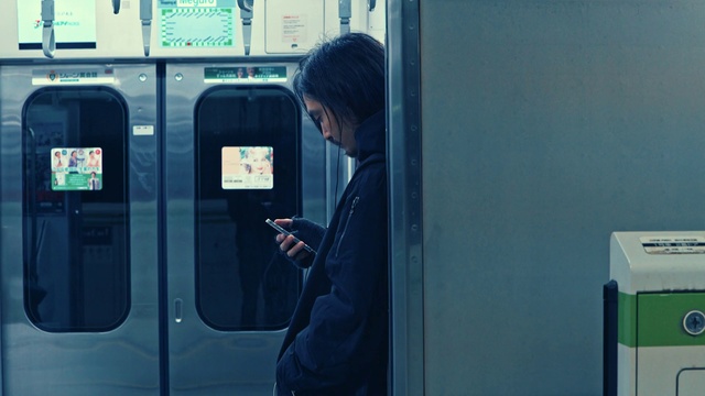 Video Reference: Fixture, Public transport, Gas, Passenger, Machine, Electronic device, Glass, Train, Job, Engineering