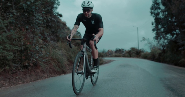 Video Reference: Bicycle, Bicycle helmet, Wheel, Bicycles--Equipment and supplies, Tire, Helmet, Bicycle frame, Bicycle wheel, Sports equipment, Bicycle handlebar