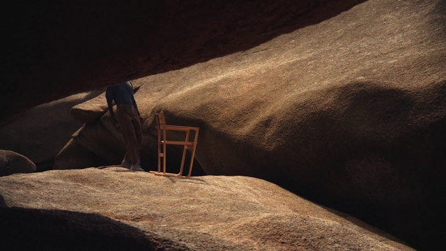 Video Reference: Atmosphere, Wood, Flash photography, Slope, Art, Landscape, Tints and shades, Grass, Ladder, Darkness