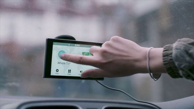 Video Reference: Hand, Automotive design, Communication Device, Gesture, Gadget, Finger, Portable communications device, Automotive exterior, Thumb, Mobile phone