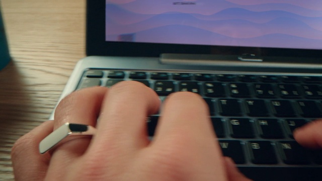 Video Reference: Computer, Personal computer, Laptop, Peripheral, Input device, Netbook, Touchpad, Output device, Space bar, Gadget