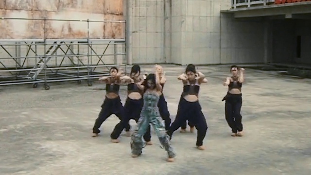 Video Reference: Dance, Performing arts, Entertainment, Choreography, Leisure, Event, Team sport, Recreation, Happy, Fun