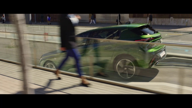 Video Reference: Tire, Wheel, Car, Vehicle, Automotive lighting, Automotive design, Mode of transport, Motor vehicle, Rolling, Asphalt