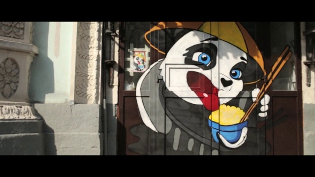 Video Reference: Art, Font, Fictional character, Visual arts, Animated cartoon, Graphics, Fiction, Glass, Humour, Entertainment