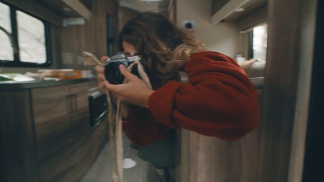 Video Reference: Photographer, Window, Camera lens, Digital camera, Wood, Camera, Reflex camera, Digital SLR, Single-lens reflex camera, Cameras & optics