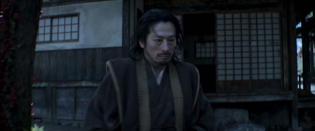 Video Reference: Window, Beard, Dress shirt, Sleeve, Grey, Building, Collar, Facial hair, Flash photography, Blazer