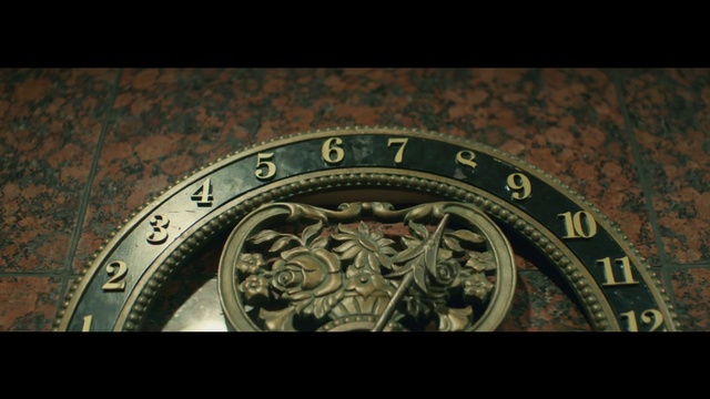 Video Reference: Wood, Font, Circle, Emblem, Symmetry, Pattern, Symbol, Metal, Art, Automotive tire