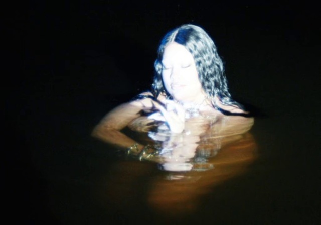 Video Reference: Water, Flash photography, Gesture, Art, Electric blue, Event, Darkness, Performing arts, Water feature, Wing