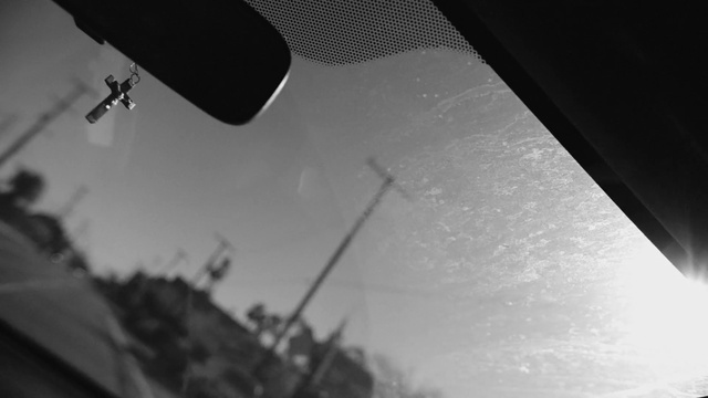 Video Reference: Atmosphere, Sky, Automotive lighting, Automotive mirror, Hood, Automotive design, Automotive tire, Mode of transport, Automotive exterior, Rear-view mirror