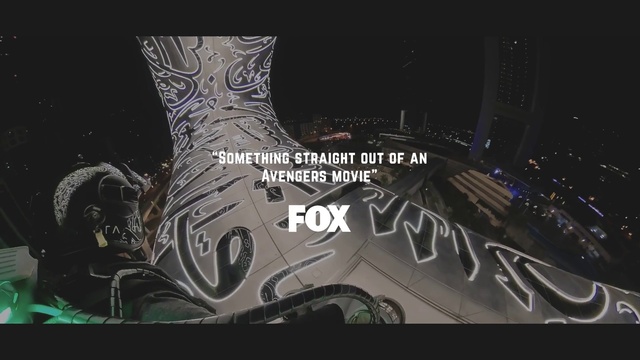 Video Reference: Font, Art, Darkness, Metal, Event, Graphics, Carmine, Pattern, City, Visual arts