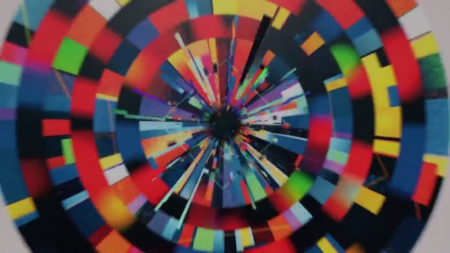 Video Reference: Colorfulness, Art, Line, Creative arts, Symmetry, Recreation, Tints and shades, Pattern, Circle, Visual arts