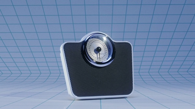 Video Reference: Grille, Azure, Rectangle, Mesh, Material property, Gas, Electric blue, Gadget, Electronic device, Font