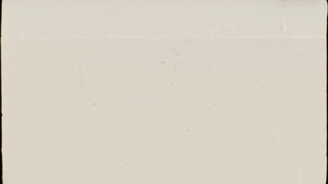 Video Reference: Rectangle, Tints and shades, Beige, Font, Pattern, Ceiling, Event, Paper product, Paper, Slope