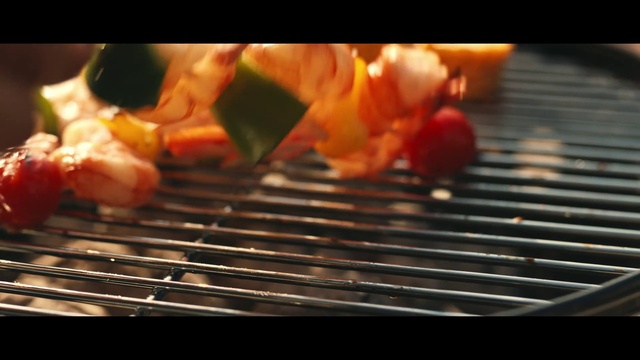 Video Reference: Ingredient, Food, Recipe, Outdoor grill rack & topper, Cuisine, Cooking, Dish, Roasting, Grilling, Gas