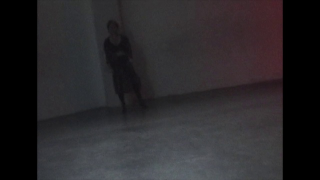 Video Reference: Grey, Flooring, Wood, Tints and shades, Rectangle, Hardwood, Monochrome photography, Darkness, Visual arts, Event