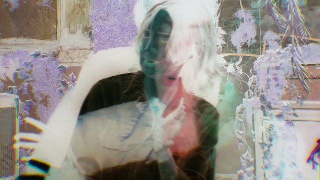 Video Reference: Wood, Pink, Art, Fawn, Doll, Linens, Fashion design, Pattern, Event, Visual arts