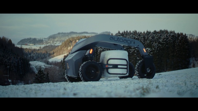 Video Reference: Tire, Wheel, Snow, Vehicle, Sky, Automotive tire, Hood, Automotive lighting, Tread, Car