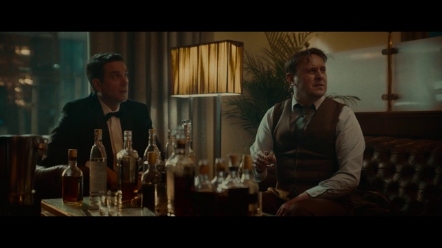 Video Reference: Tableware, Drinkware, Bottle, Lighting, Flash photography, Table, Interaction, Barware, Drink, Alcoholic beverage