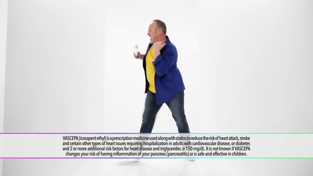 Video Reference: Sleeve, Gesture, Font, Electric blue, Denim, T-shirt, Happy, Sportswear, Workwear, Brand