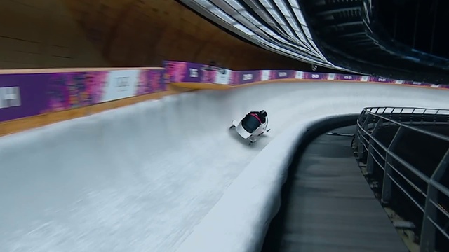 Video Reference: Automotive lighting, Building, Automotive design, Automotive tire, Motor vehicle, Vehicle, Road, Tints and shades, Stairs, Rolling