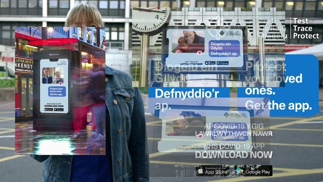 Video Reference: Product, Gas, Building, Font, Advertising, Signage, Leather jacket, Machine, Window, City